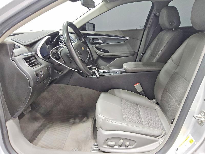 Aukcja sprzedaży 2018 Chevrolet Impala, vin: 1G1105SA9JU130157, numer aukcji: 68846856