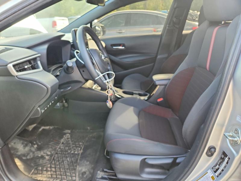 Продаж на аукціоні авто 2024 Toyota Corolla Hybrid, vin: JTDBDMHE6RJ010964, номер лоту: 67810586