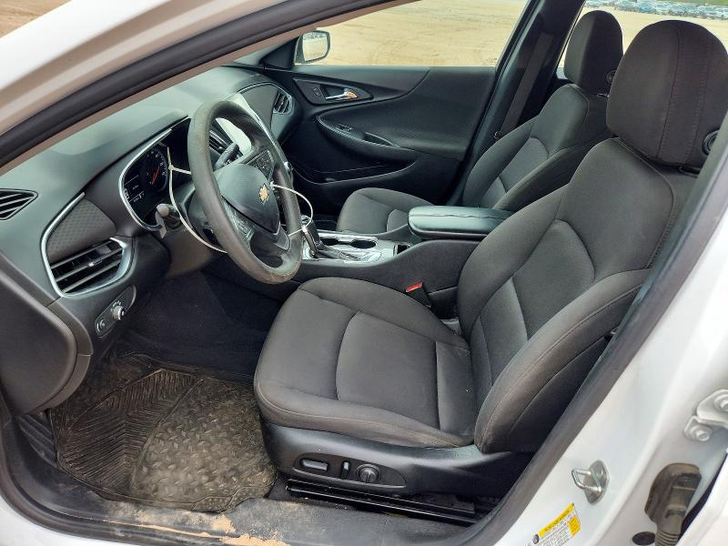 Aukcja sprzedaży 2020 Chevrolet Malibu, vin: 1G1ZD5ST2LF025413, numer aukcji: 69699806