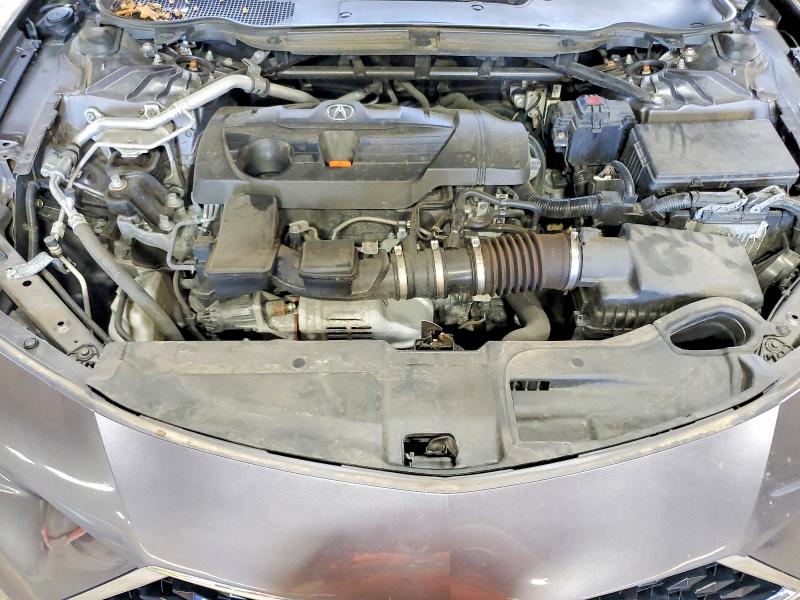 Продажа на аукционе авто 2021 Acura Tlx, vin: 19UUB6F43MA002237, номер лота: 68186666