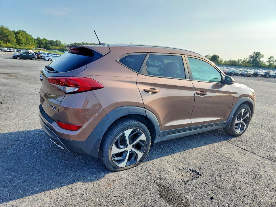 Aukcja sprzedaży 2016 Hyundai Tucson, vin: KM8J3CA20GU246347, numer aukcji: 69084646