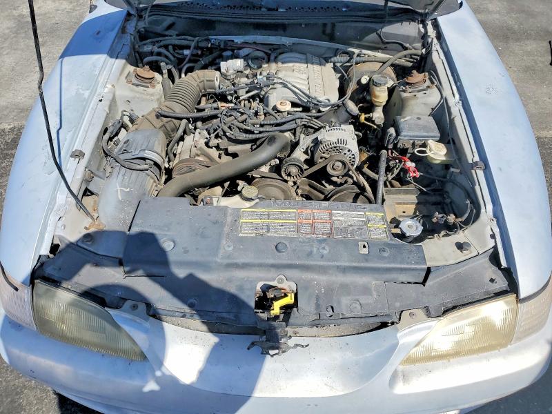 Продажа на аукционе авто 1996 Ford Mustang, vin: 1FALP4046TF171152, номер лота: 70907406