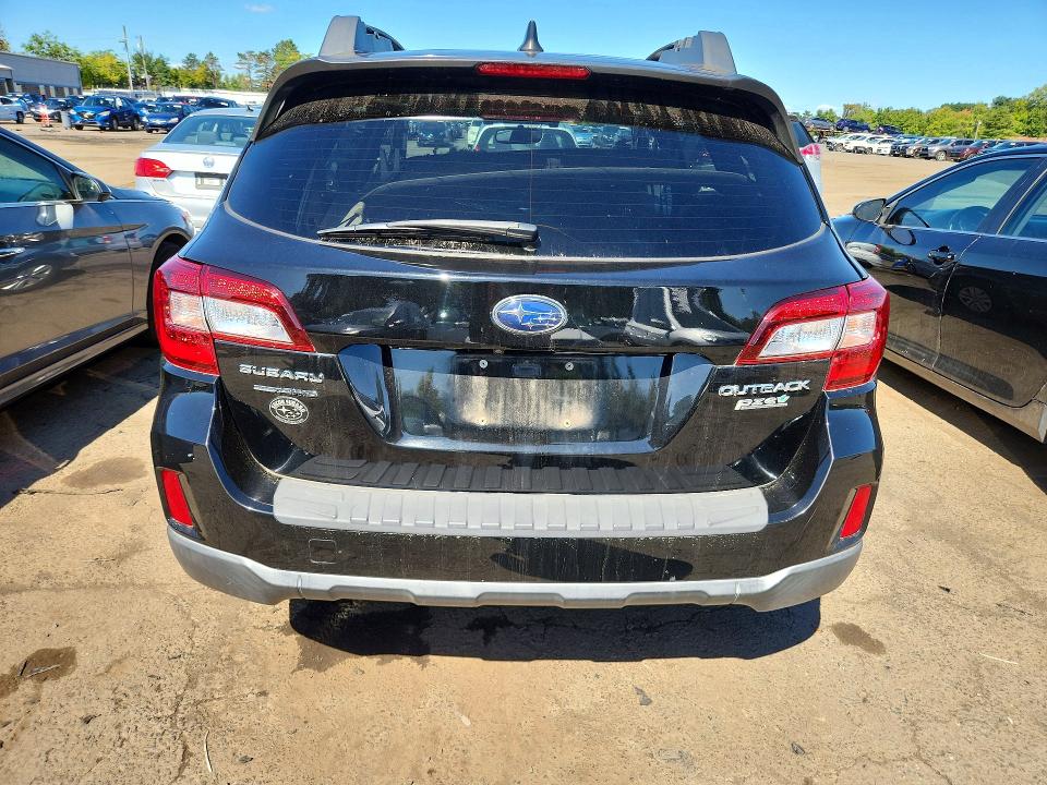 Продаж на аукціоні авто 2016 Subaru Outback, vin: 4S4BSAHC5G3313332, номер лоту: 66930916