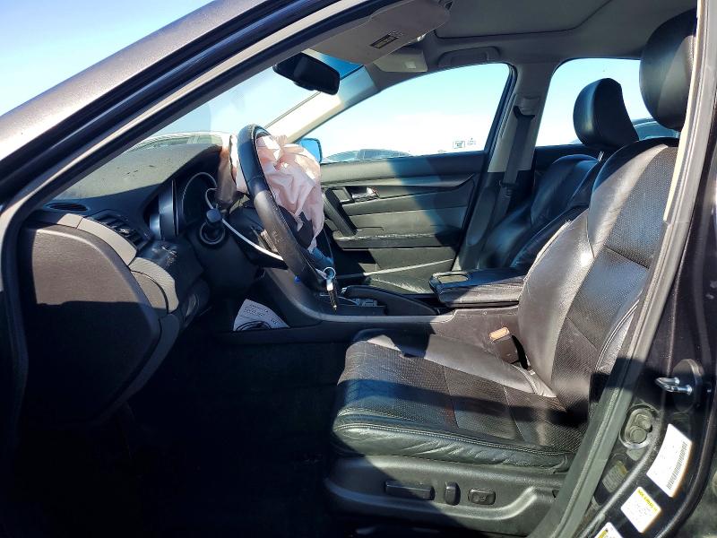 Aukcja sprzedaży 2012 Acura Tl, vin: 19UUA8F59CA010378, numer aukcji: 70017036