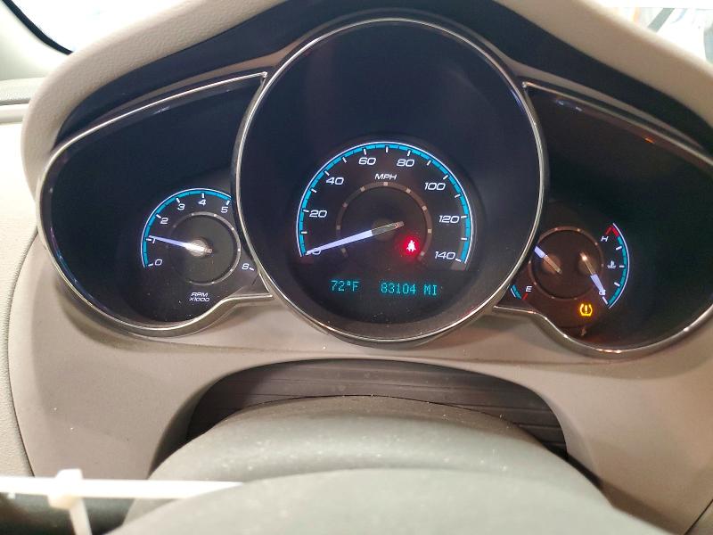 70262296 :رقم المزاد ، 1G1ZJ57B794113709 vin ، 2009 Chevrolet Malibu مزاد بيع