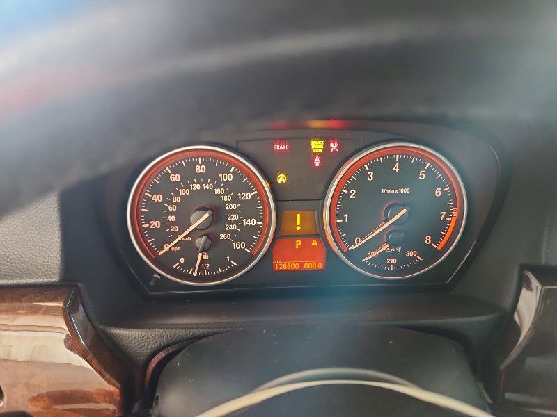 67447426 :رقم المزاد ، WBAWB33567PV70676 vin ، 2007 Bmw 328 مزاد بيع