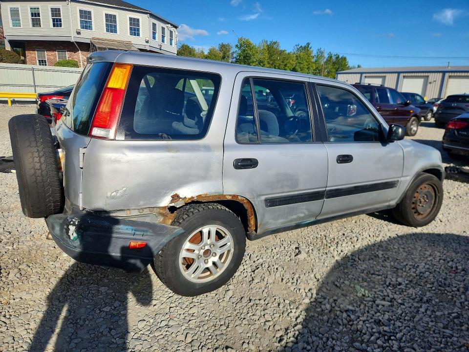 Aukcja sprzedaży 2000 Honda Cr-v, vin: JHLRD1846YC055462, numer aukcji: 70417816