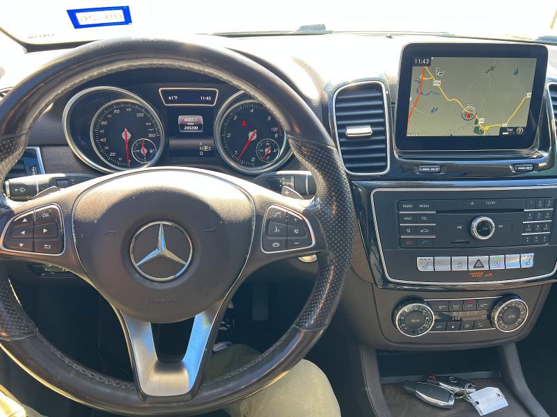 Продаж на аукціоні авто 2016 Mercedes-benz Gle, vin: 4JGDA0EB2GA761153, номер лоту: 69512976