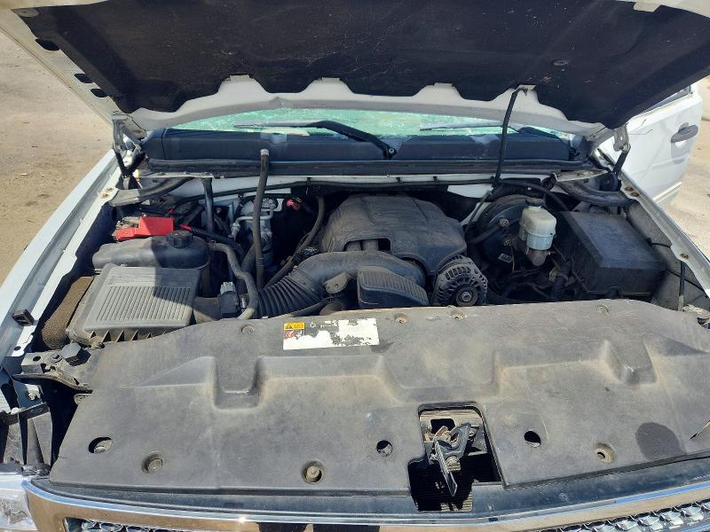 67980786 :رقم المزاد ، 3GCPCREA7CG235734 vin ، 2012 Chevrolet Silverado مزاد بيع