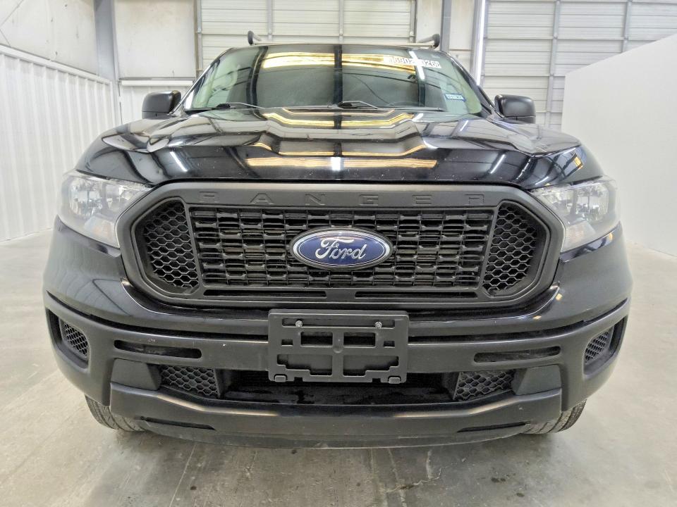 Aukcja sprzedaży 2021 Ford Ranger, vin: 1FTER1EH8MLD80225, numer aukcji: 69025026