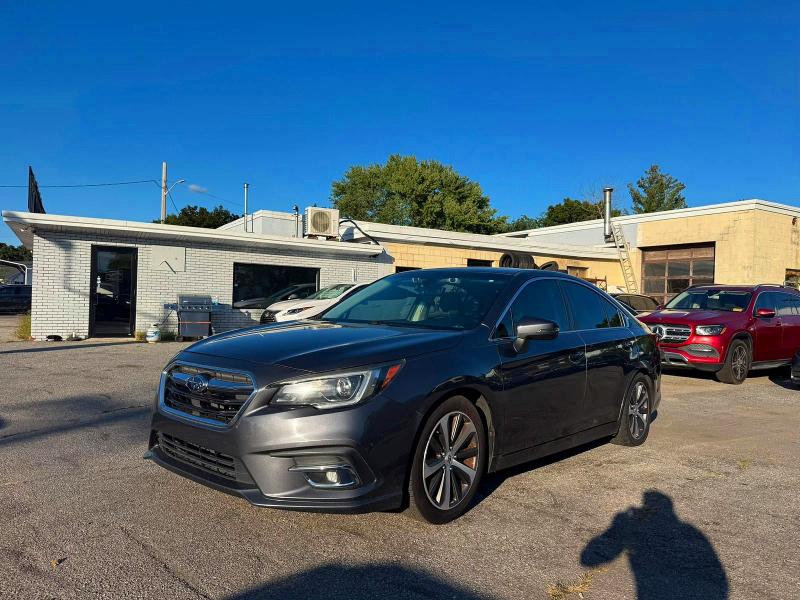 Продажа на аукционе авто 2019 Subaru Legacy, vin: 4S3BNAN65K3017245        , номер лота: 69371826