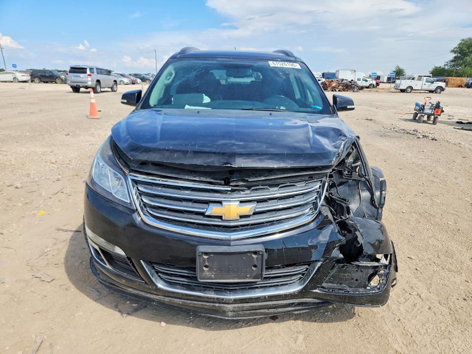 Продажа на аукционе авто 2017 Chevrolet Traverse, vin: 1GNKVHKD7HJ329526, номер лота: 67526196