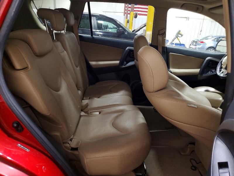 70252116 :رقم المزاد ، JTMBK31V295078679 vin ، 2009 Toyota Rav4 مزاد بيع
