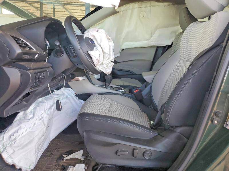2023 Subaru Forester მანქანა იყიდება აუქციონზე, vin: JF2SKAEC4PH405626, აუქციონის ნომერი: 67847476