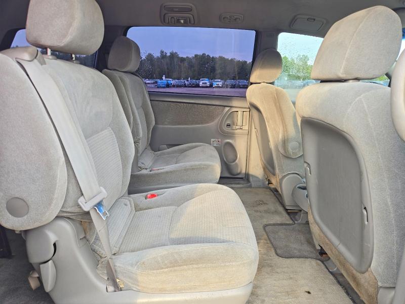 Продаж на аукціоні авто 2008 Toyota Sienna, vin: 5TDZK29C68S134482, номер лоту: 67657986