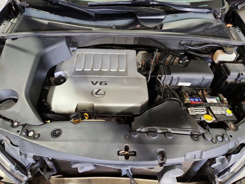 Продаж на аукціоні авто 2009 Lexus Rx, vin: 2T2HK31U99C099805, номер лоту: 68176286