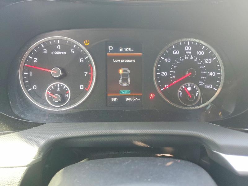 Продажа на аукционе авто 2021 Kia K5, vin: 5XXG14J28MG070854, номер лота: 69792026
