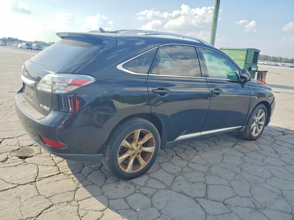 69397986 :رقم المزاد ، 2T2ZK1BA8CC086709 vin ، 2012 Lexus Rx مزاد بيع
