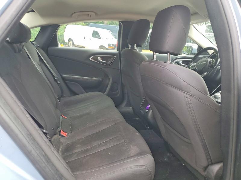 Aukcja sprzedaży 2015 Chrysler 200, vin: 1C3CCCAB1FN671179, numer aukcji: 67394616