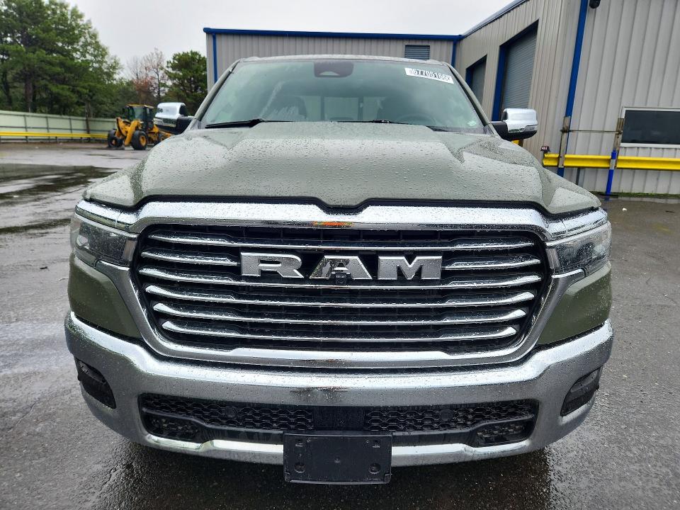 67705166 :رقم المزاد ، 1C6SRFJP9TN322549 vin ، 2026 Ram 1500 مزاد بيع