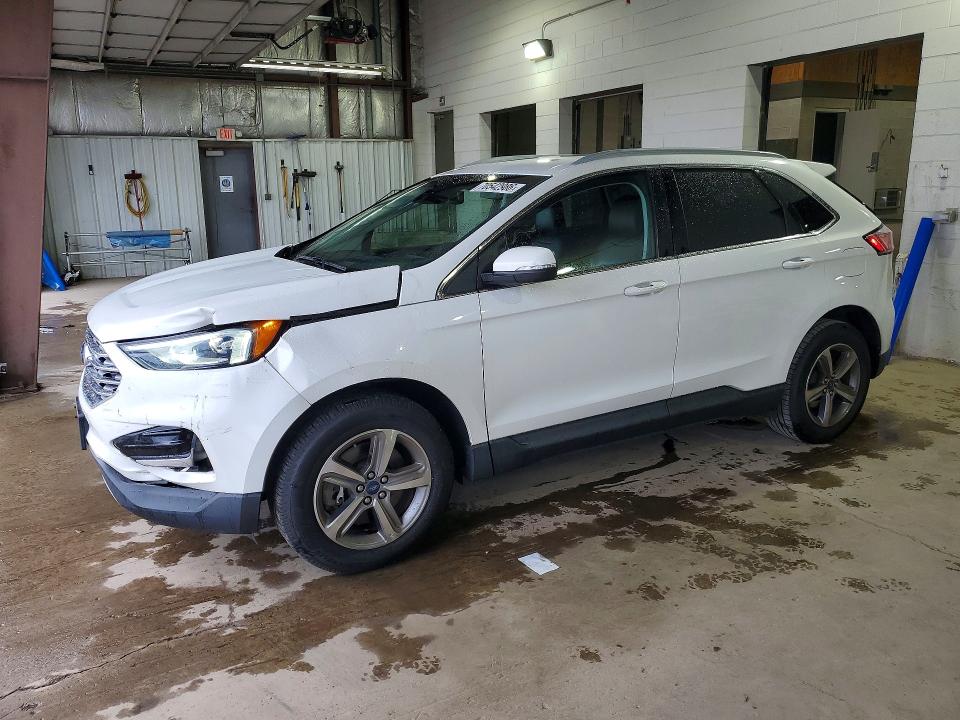 Продаж на аукціоні авто 2020 Ford Edge, vin: 2FMPK4J94LBA69771, номер лоту: 70542986