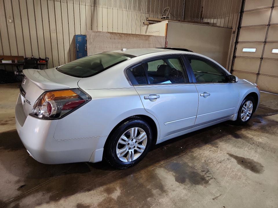 Aukcja sprzedaży 2012 Nissan Altima, vin: 1N4AL2AP3CC255737, numer aukcji: 68664886