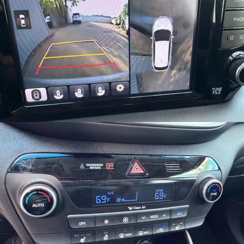 Продажа на аукционе авто 2019 Hyundai Tucson, vin: KM8J33AL4KU855359, номер лота: 69445476