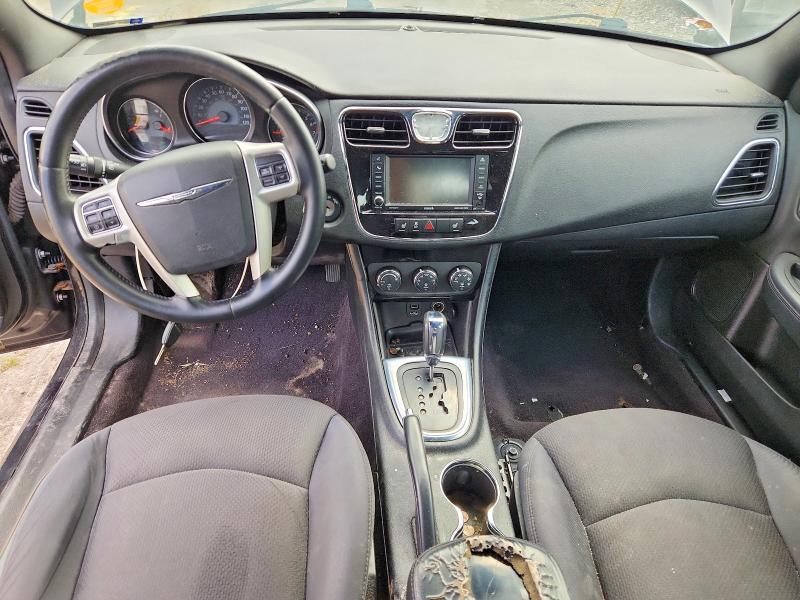 Aukcja sprzedaży 2014 Chrysler 200, vin: 1C3CCBBG9EN193127, numer aukcji: 68784596