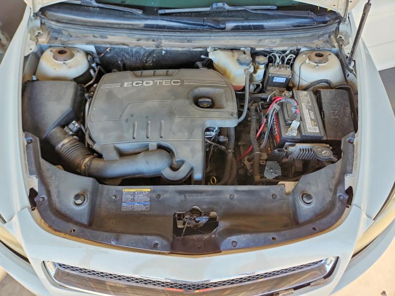 Auction sale of the 2008 Chevrolet Malibu, vin: 1G1ZJ57B584185488, lot number: 69748766