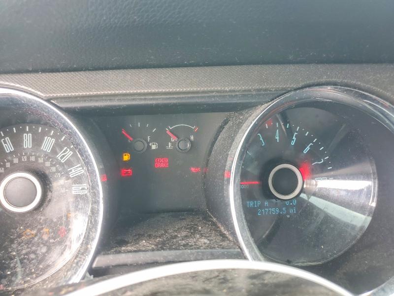 Продаж на аукціоні авто 2014 Ford Mustang, vin: 1ZVBP8AM0E5325260, номер лоту: 68154576