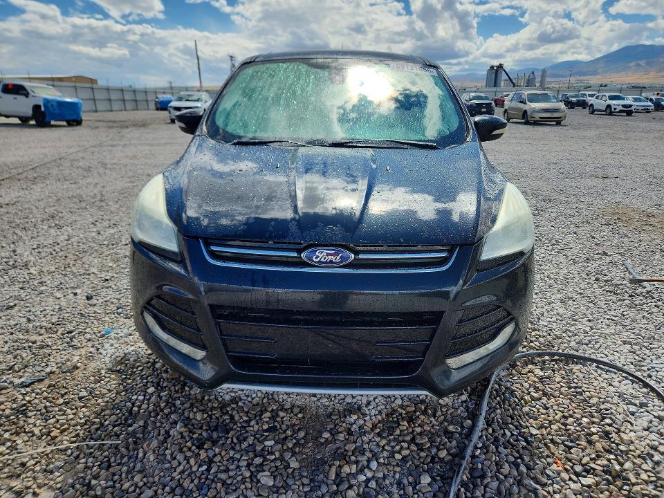 Продажа на аукционе авто 2013 Ford Escape, vin: 1FMCU0HXXDUC53551, номер лота: 69131666