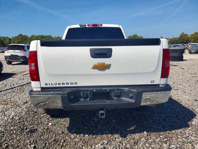 68201486 :رقم المزاد ، 1GCRKSE7XDZ142733 vin ، 2013 Chevrolet Silverado مزاد بيع