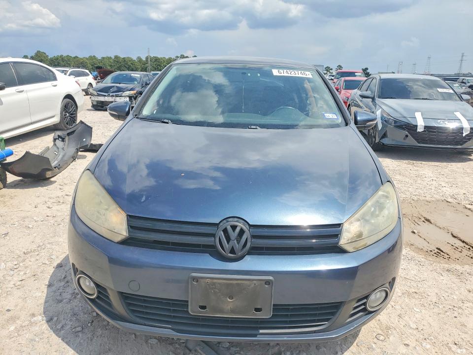 Продаж на аукціоні авто 2013 Volkswagen Golf, vin: WVWDM7AJ0DW036084, номер лоту: 67423746