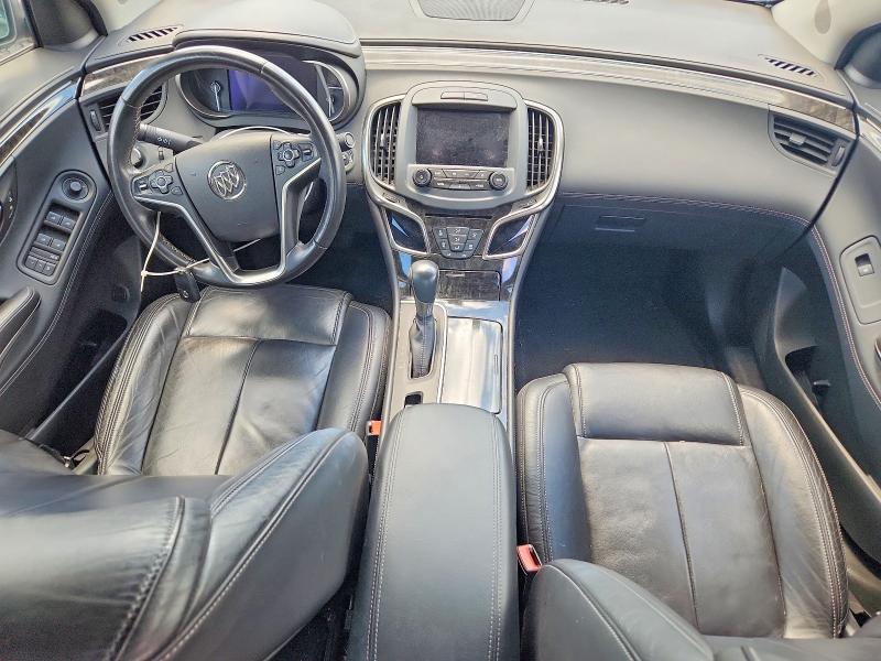 64098556 :رقم المزاد ، 1G4GB5G30EF305309 vin ، 2014 Buick Lacrosse مزاد بيع