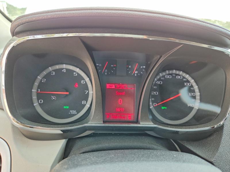 69990736 :رقم المزاد ، 2GKALMEK3G6133161 vin ، 2016 Gmc Terrain مزاد بيع