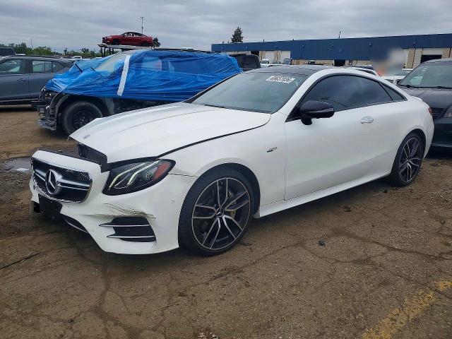 Aukcja sprzedaży 2019 Mercedes-benz E, vin: WDD1J6BB1KF089800, numer aukcji: 69637036