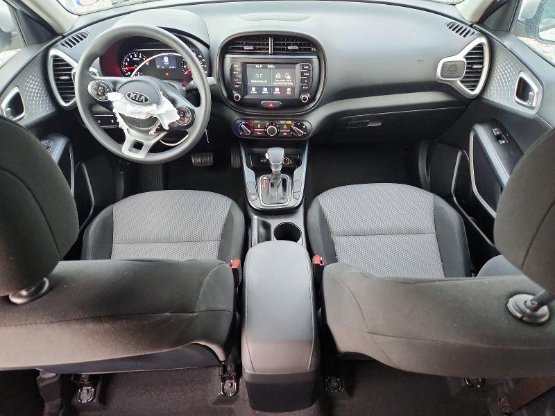 Aukcja sprzedaży 2021 Kia Soul, vin: KNDJ23AU0M7792326, numer aukcji: 68994506