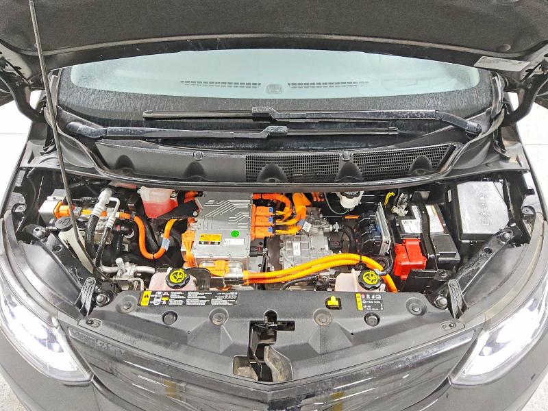 Продажа на аукционе авто 2020 Chevrolet Bolt Ev, vin: 1G1FZ6S02L4108402, номер лота: 69284816