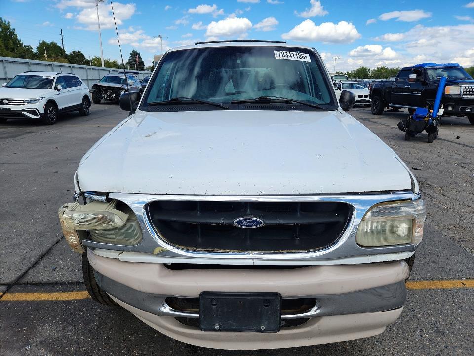 Продажа на аукционе авто 1995 Ford Explorer, vin: 1FMDU34X7SZB70171, номер лота: 70341186