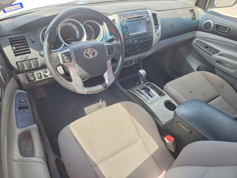Aukcja sprzedaży 2013 Toyota Tacoma, vin: 5TFTX4CN9DX023166, numer aukcji: 69125126