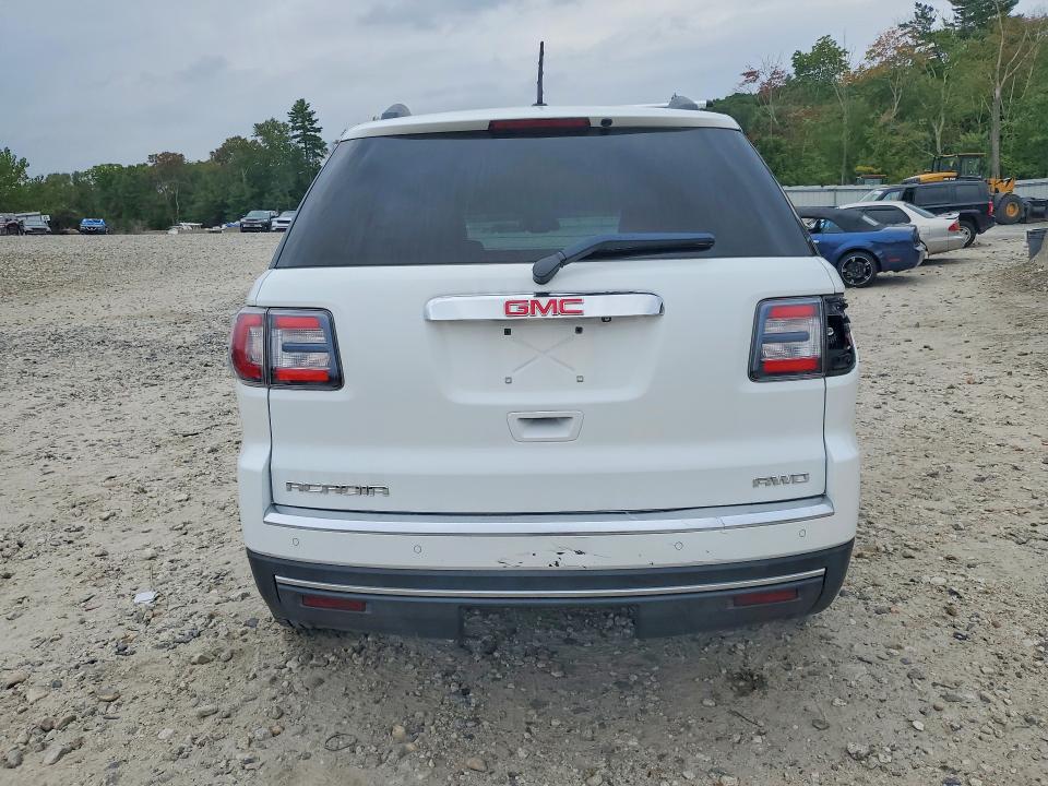 Продажа на аукционе авто 2016 Gmc Acadia, vin: 1GKKVRKD4GJ129964, номер лота: 69221016