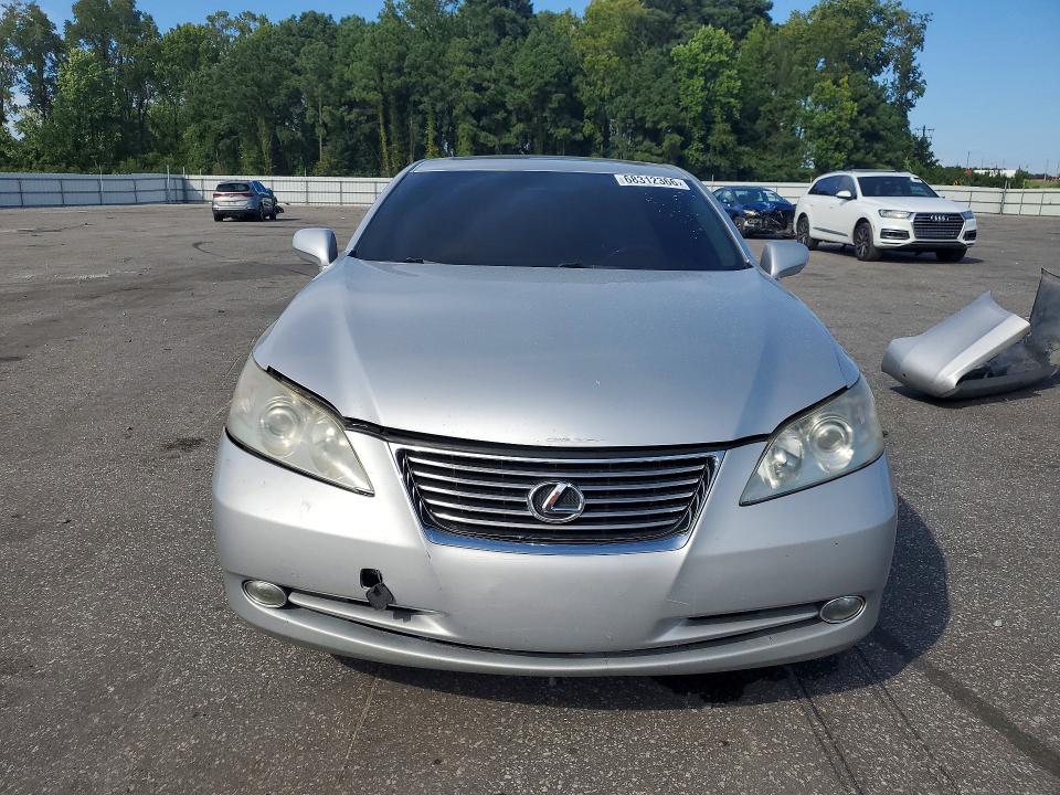 Продаж на аукціоні авто 2008 Lexus Es, vin: JTHBJ46G182189340, номер лоту: 68312366