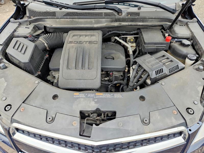 Продаж на аукціоні авто 2015 Chevrolet Equinox, vin: 2GNALAEK8F6320024, номер лоту: 69909916