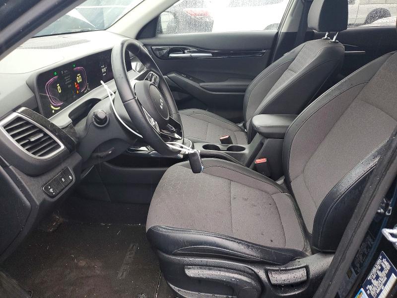 2026 Kia Seltos მანქანა იყიდება აუქციონზე, vin: KNDEUCAA3T7944552, აუქციონის ნომერი: 66705056