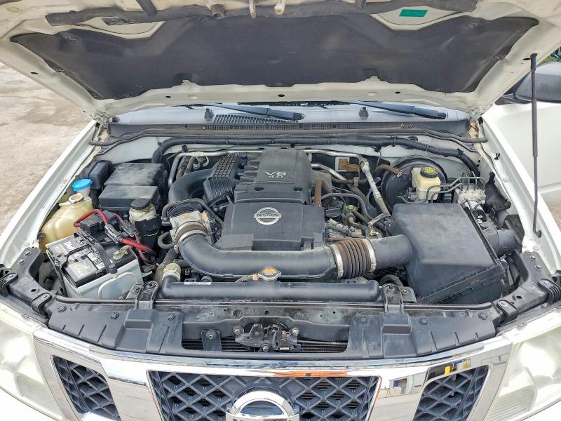 2014 Nissan Frontier მანქანა იყიდება აუქციონზე, vin: 1N6AD0EV1EN770051, აუქციონის ნომერი: 70097746