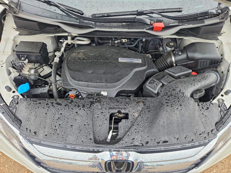 Продаж на аукціоні авто 2019 Honda Odyssey, vin: 5FNRL6H71KB065527, номер лоту: 67719916