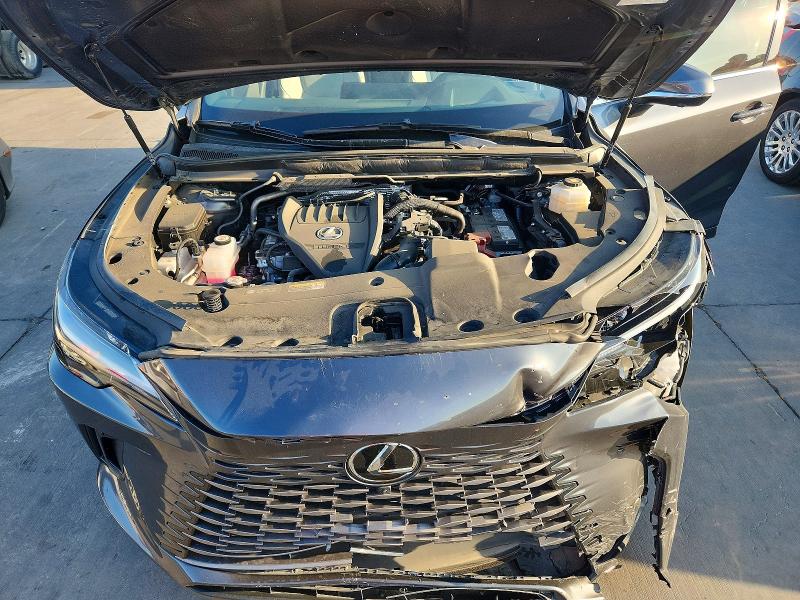 Aukcja sprzedaży 2025 Lexus Rx 350, vin: 2T2BAMBA2SC060644, numer aukcji: 68128166