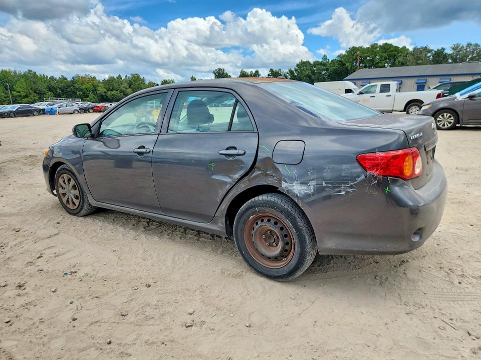 Aukcja sprzedaży 2010 Toyota Corolla, vin: 1NXBU4EE0AZ350646, numer aukcji: 67892896