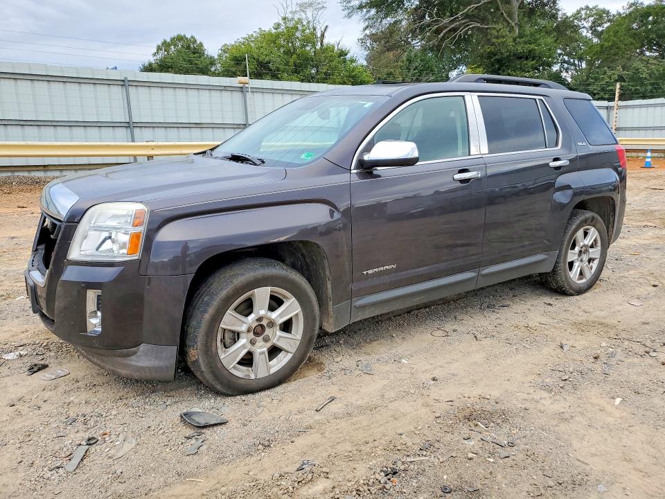 Auction sale of the 2013 Gmc Terrain, vin: 2GKFLTEK2D6145961, lot number: 69797466