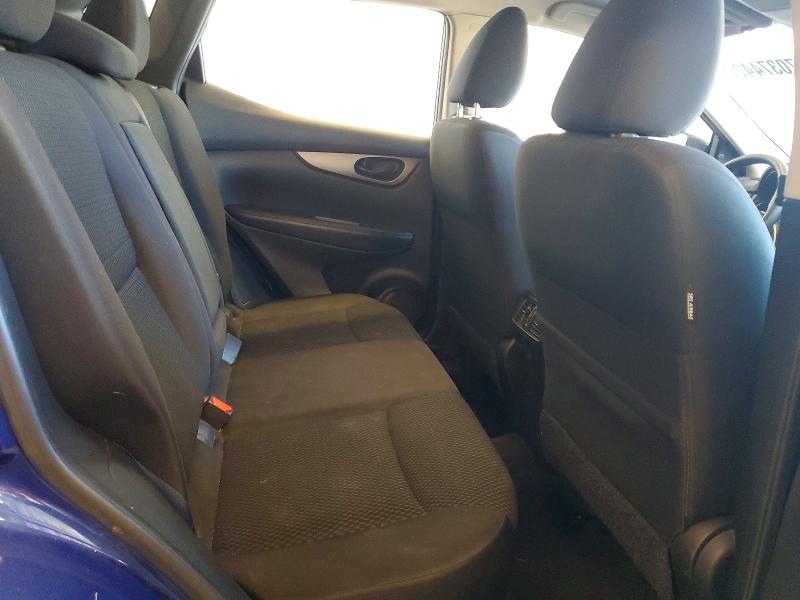 Aukcja sprzedaży 2019 Nissan Rogue Sport, vin: JN1BJ1CR6KW313868, numer aukcji: 70374426